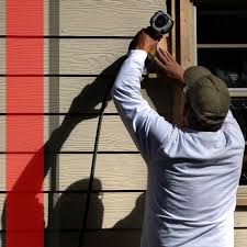 Siding for New Construction in West Mountain, UT